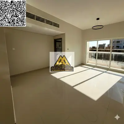 Brand New Building, First Occupancy | Prime Location Directly on Sheikh Mohammed Bin Rashid Road | All Bedrooms are Master Bedrooms | Balcony with Ope