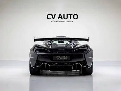 صورة مصغرة 5 لـ 2020 Mclaren 620R