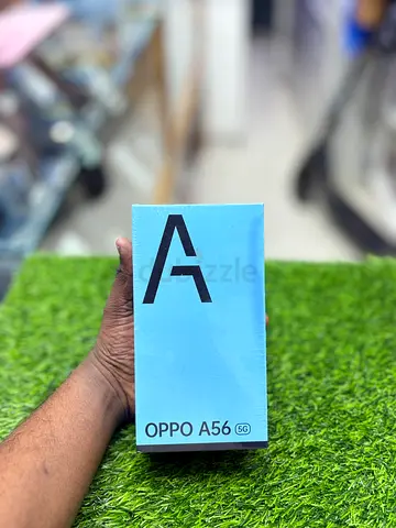 OPPO A56 5G For sale
