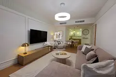 Furnished | Vacant on transfer | Community View