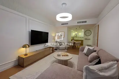 Furnished | Vacant on transfer | Community View