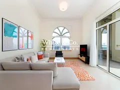 Sea Views | Fully Furnished | Vacant Now