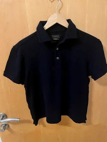 Zegna authentic Polo