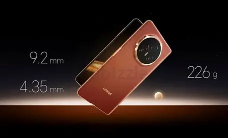 Honor magic v3