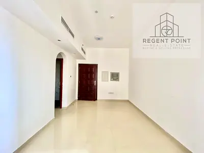 1 BHK WITH BALCONY FOR RENT IN AL JADDAF | PRIME LOCATION | NEAR METRO
