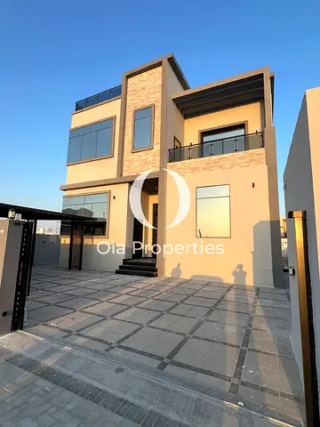 Spacious 5BR+Majlis | Family Living |Ready to Move