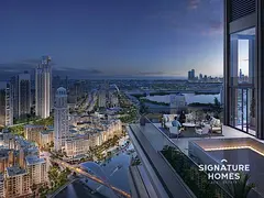 Creek and Community View | Multiple Options