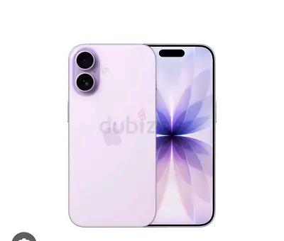 Apple iPhone 15 - Lavender (Unlocked) - Excellent Condition