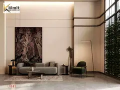 CILLA VIEW_FULLY FURNISHED_ASK FOR MORTGAGE PLAN_12% ROI