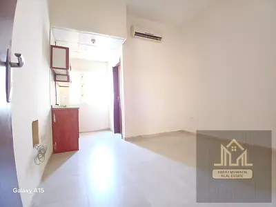 specious studio ready to move in just 16k 6chq payment