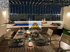 For Rent – Fully Furnished Villa – Al Zahya Ajman – Prime Location