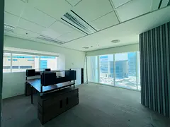 Fully Fitted Partition Office | Book Now Ready To move