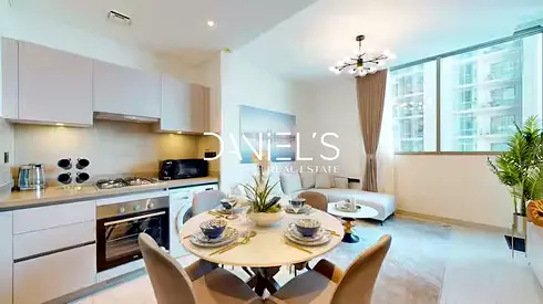 Fully Furnished | Negotiable | Brand New