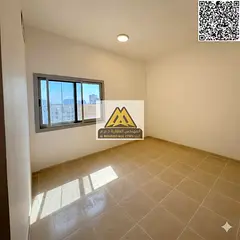 Prime location in Al Nuaimiya 1 Industrial Area, opposite Emirates Markets | Separate living room |