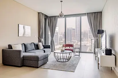Stylish 2BR in 52|42 Tower Dubai Marina | Sea View & Prime Location