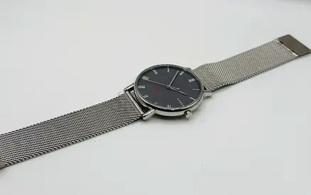 Skagen Signatur Mesh Watch SKW6428