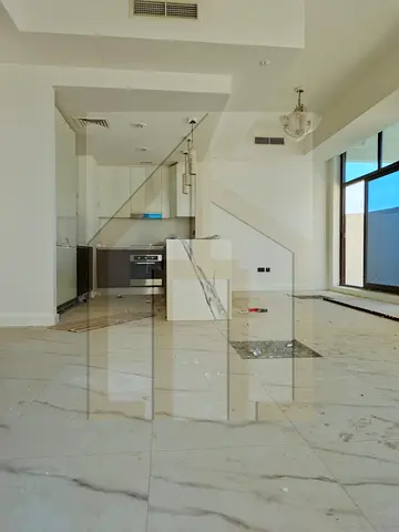Luxury 4BR + Maid Townhouse | Park Facing | Brand New