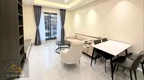 Fully Furnished 1BR Apartment | 2 Bathrooms | Al Helal Al Zahaby | Al Warsan 4
