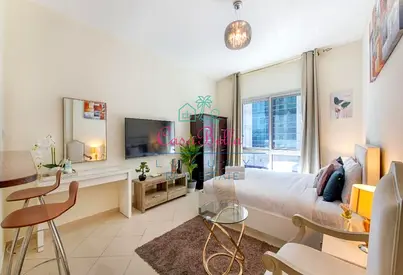 Luxury Furnished by Ikea | Near Metro and Tram