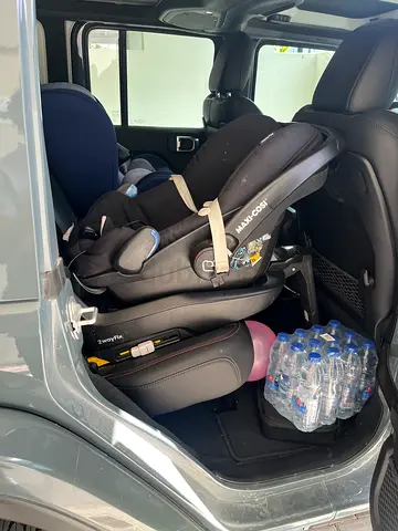 Car seat