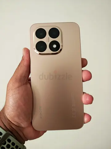 Xiaomi 15T 12+256GB (Rose Gold)