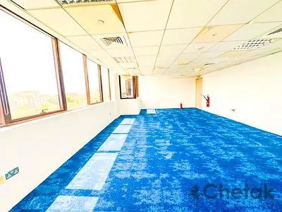 Prime Location | Fitted and Ready Office | Easy Access to Main Road