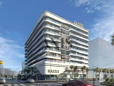 Premium Apartments | Smart Home | High ROI