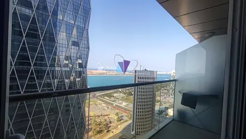 Luxury 4BR Apartment | Corniche Views | Full Amenities
