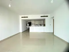 HIGH FLOOR | VACANT | UNFURNISHED