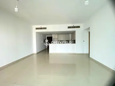 HIGH FLOOR | VACANT | UNFURNISHED