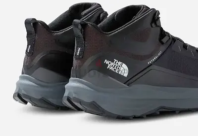 The North Face Mens Futurelight Hiking Boots - Size (please confirm)