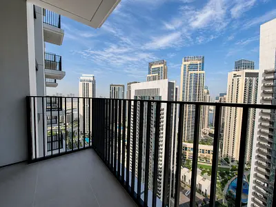 Top Floor | Brand New | Multiple Cheques