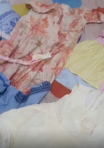 Children Dresses For 10 dhs