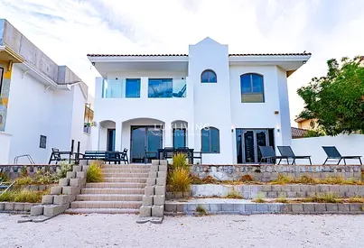 Private Gym | Sea View | Direct Beach Access