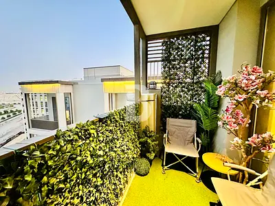 Fully Furnished | Beach Access | Brand New