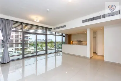 Spacious Corner 2BR | Vacant | Address Villa View | Partially Upgraded
