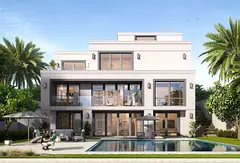 Luxury Villas | Lagoon Views | Resort-Style