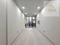 Premium Retail Space for Rent in a Prime Commercial Hub