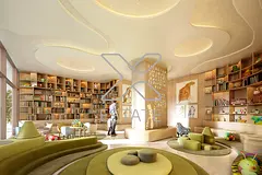 Premium Residence | Resort Lifestyle | Sea Access
