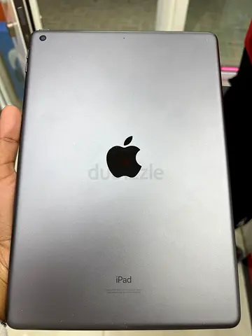 Ipad 6th generation