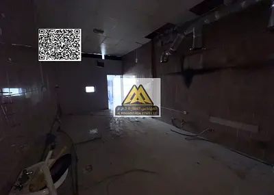يتميز بموقع قوي يضمن حركة عملاء مستمرة، مما يجعله خيارًا مثاليًا لبدء مشروع جديد أو توسيع نشاط قائم في بيئة تجارية نشطة.