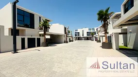Brand New Townhouse for Rent in Marjan Island