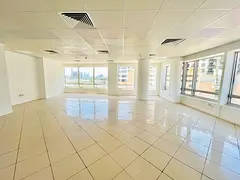 Luxury Office | Near DCC Metro | 4 Cheques