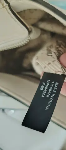 Original Guess tote bag from USA