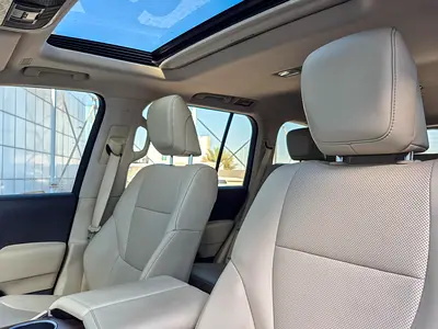 2023 Toyota LAND CRUISER 照片 11