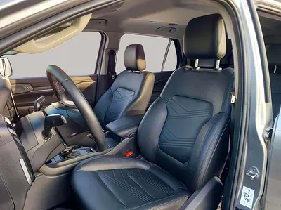 صورة مصغرة 11 لـ 2024 FORD EVEREST