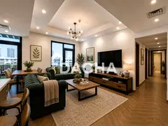 Large 2 Bed | Maids Room | Vacant