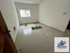 Largest one-bedroom apartment in Al Qulaya area, Sharjah, available for annual rent. Suitable for fa