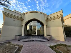 Al Rahmaniya Sharjah | 6 Master Villa | 15,000 Sqft | External Majlis | Annex | AED 160K