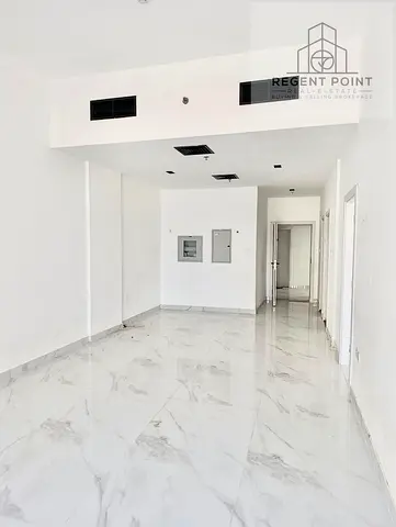 MODERN 1 BHK FOR RENT IN WARSAN 4 | GYM ACCESS | WELL MAINTAINED